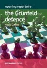 Image for Opening Repertoire: The Grunfeld Defence