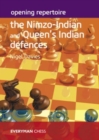 Image for Opening Repertoire: The Nimzo-Indian and Queen&#39;s Indian Defences