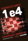 Image for Grandmaster Gambits: 1 e4