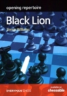 Image for Opening Repertoire: The Black Lion