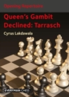 Image for Opening Repertoire: Queen&#39;s Gambit Declined - Tarrasch