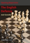 Image for Opening Repertoire: The English Defence