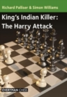 Image for King&#39;s Indian Killer: The Harry Attack