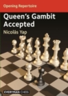 Image for Opening Repertoire: Queen&#39;s Gambit Accepted