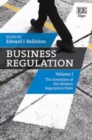 Image for Business regulation