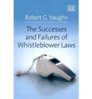 Image for The Successes and Failures of Whistleblower Laws