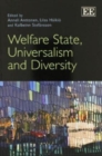 Image for Welfare State, Universalism and Diversity