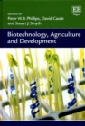 Image for Biotechnology, Agriculture and Development