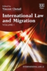 Image for International Law and Migration