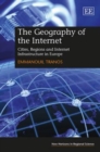 Image for The Geography of the Internet