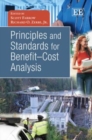 Image for Principles and Standards for Benefit–Cost Analysis