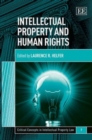 Image for Intellectual Property and Human Rights