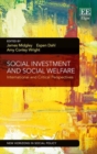 Image for Social Protection, Economic Growth and Social Change