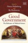 Image for Good Government