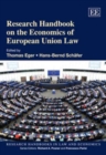 Image for Research Handbook on the Economics of European Union Law