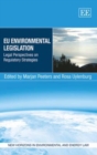 Image for EU Environmental Legislation
