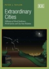 Image for Extraordinary cities: millenia of moral syndromes, world-systems and city/state relations