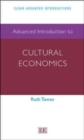 Image for Advanced introduction to cultural economics