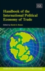 Image for Handbook of the international political economy of trade