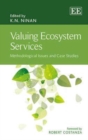 Image for Valuing Ecosystem Services