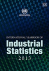 Image for International Yearbook of Industrial Statistics 2013