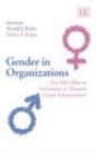 Image for Gender in organizations: are men allies or adversaries to women&#39;s career advancement?