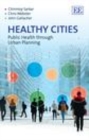 Image for Healthy cities: public health through urban planning