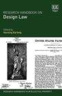 Image for Research Handbook on Design Law