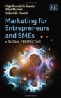 Image for Marketing for entrepreneurs and SMEs  : a global perspective