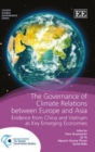 Image for THE GOVERNANCE OF CLIMATE RELATIONS BETWEEN EUROPE AND ASIA