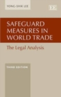 Image for Safeguard Measures in World Trade