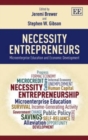 Image for Necessity Entrepreneurs