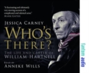 Image for Who&#39;s There - The Life and Career of William Hartnell