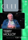Image for Cult Conversations: Terry Molloy