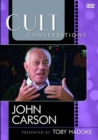 Image for Cult Conversations: John Carson