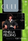 Image for Cult Conversations: Fenella Fielding