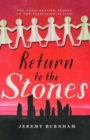 Image for Return to the Stones