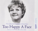 Image for Too Happy a Face : The Authorised Biography of Joan Sims