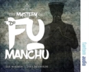Image for The Mystery of Dr Fu Manchu