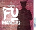 Image for The Return of Dr Fu Manchu