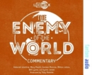 Image for Who Talk: The Enemy of the World