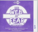 Image for Who Talk: The Web of Fear