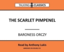 Image for The Scarlett Pimpernel