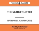 Image for The Scarlett Letter