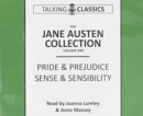 Image for The Jane Austen Collection : Pride and Prejudice &amp; Sense and Sensibility