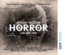 Image for Classic Tales of Horror : Volume 2