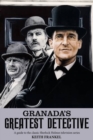 Image for Granada&#39;s Greatest Detective
