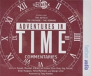 Image for Adventures in Time