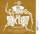 Image for The Claws of Axos