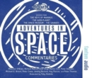 Image for Adventures in Space